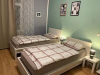 Monteur Apartments in Essen, Düsseldorf, Köln (1-50 Gäste) Bild 1