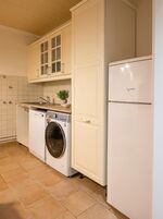 Monteurwohnung Kiel-Friedrichsort, 4 Zimmer, Einzelbetten, Parkplatz Bild 3