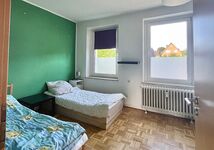 Prieser Strand 17 - Wohnung Bild 1