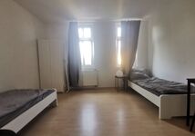 Günstige Wohnung in Berlin-Adlershof mit Küche und Bad Bild 4