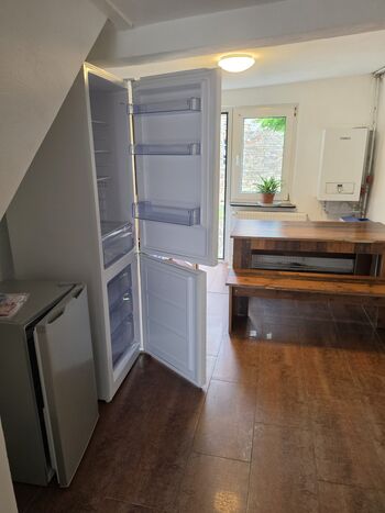 GÄSTE UND MONTEURZIMMER ''ZUM LÖWEN'' Bild 5