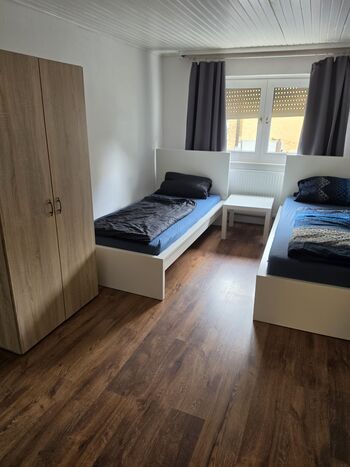 GÄSTE UND MONTEURZIMMER ''ZUM LÖWEN'' Bild 4