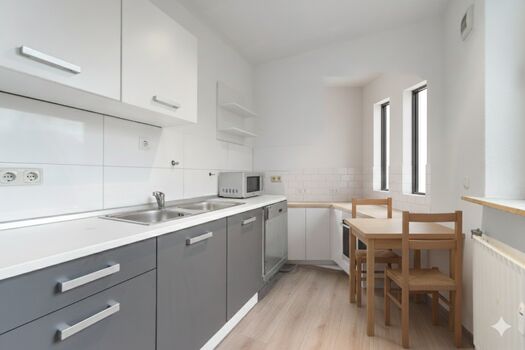 Monteurunterkünfte in Heiligenroth – 24h Check-In Bild 3