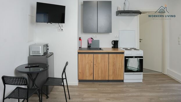 Workers Living Hannover - Ihre Monteurzimmervermietung! Bild 3