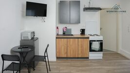 Workers Living Hannover - Ihre Monteurzimmervermietung! Bild 3