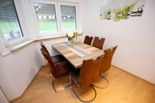 Gemütliche Monteurwohnung mit Terrasse Bild 6