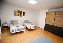 Gemütliche Monteurwohnung mit Terrasse Bild 9