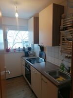 Vollmöblierte Wohnung Stuttgart Birkach Bild 3