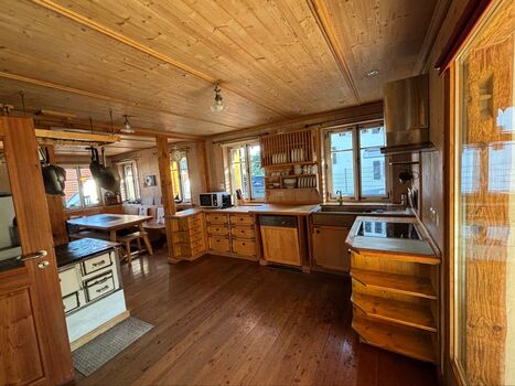 Haus Haldenwang Farkas Bild 2