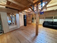 Haus Haldenwang Farkas Bild 8