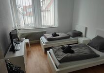 Monteurzimmer/ Wohnung Bild 9