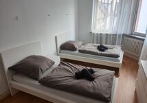 Monteurzimmer/ Wohnung Bild 13