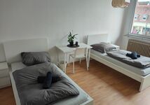 Monteurzimmer/ Wohnung Bild 1