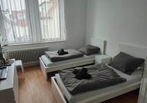 Monteurzimmer/ Wohnung Bild 7