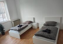 Monteurzimmer/ Wohnung Bild 6