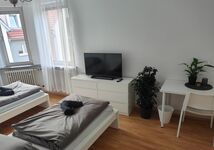 Monteurzimmer/ Wohnung Bild 3