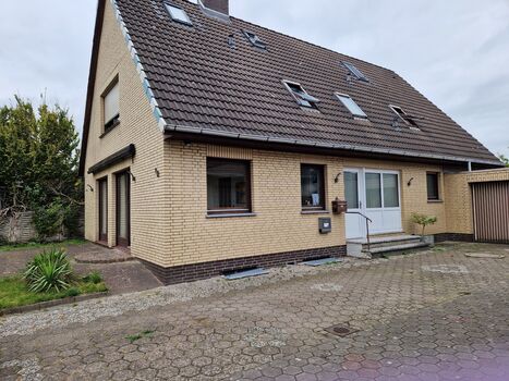 Unterkunft in Delmenhorst Bild 5