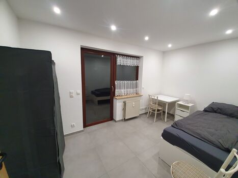 Gemütliche Zimmer für 6 Personen in Delmenhorst Zdjęcie 4