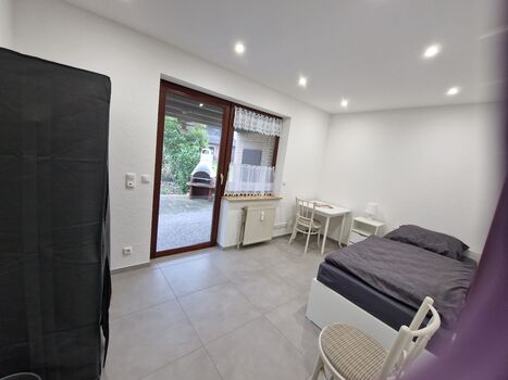 Gemütliche Zimmer für 6 Personen in Delmenhorst Zdjęcie 5