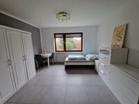 Monteurwohnung RoomWork24 – 6 Betten | Parkplatz Bild 29