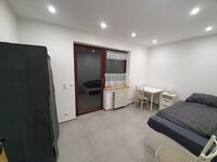 Monteurwohnung RoomWork24 – 6 Betten | Parkplatz Bild 4