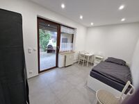 Monteurwohnung RoomWork24 – 6 Betten | Parkplatz Bild 24