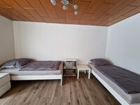 Monteurwohnung RoomWork24 – 6 Betten | Parkplatz Bild 25