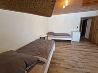 Monteurwohnung RoomWork24 – 6 Betten | Parkplatz Bild 28