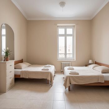 Monteurunterkunft Hamburg -nach Wunsch/Bedürfnis Bild 3