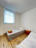 2-3-4 Zimmer Wohnung mit Balkon völlig ausgestattet Bild 23