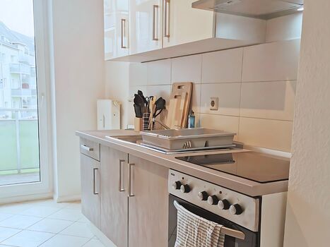 flex living - Monteurwohnungen Chemnitz (DEU|EN|PL|HU|RU) Picture 4