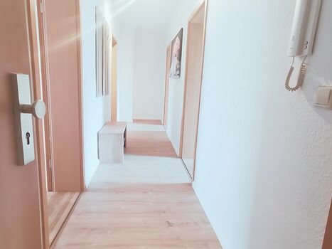 flex living - Monteurwohnungen Chemnitz (DEU|EN|PL|HU|RU) Picture 1