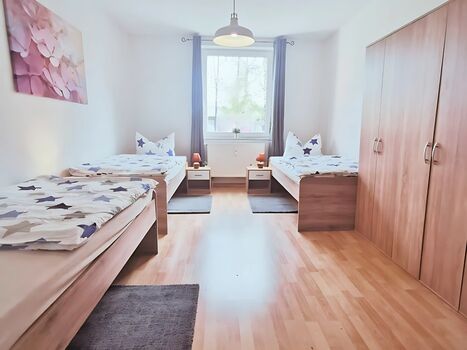 flex living - Monteurwohnungen Chemnitz (DEU|EN|PL|HU|RU) Picture 3