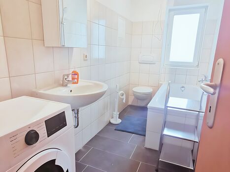 flex living - Monteurwohnungen Chemnitz (DEU|EN|PL|HU|RU) Picture 2