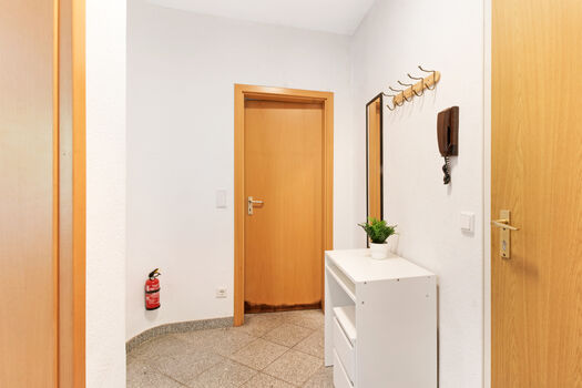 Bella Apartments in Castrop-Rauxel Bild 2