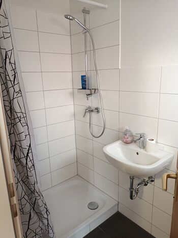 MT-Flats Monteurwohnung Zimmer Flensburg - Handewitt - Tarp Obrázok 4