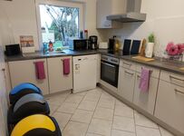 MT-Flats Monteurwohnung Zimmer Flensburg - Handewitt - Tarp Bild 5