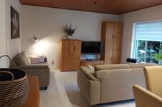 MT-Flats Monteurwohnung Zimmer Flensburg - Handewitt - Tarp Bild 1