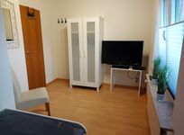 MT-Flats Monteurwohnung Zimmer Flensburg - Handewitt - Tarp Bild 9