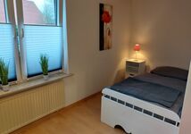 Einbettzimmer Wohnung"Barbara"