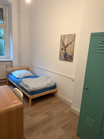 Unterkunft in bester Lage in Berlin / Prenzlauer Berg