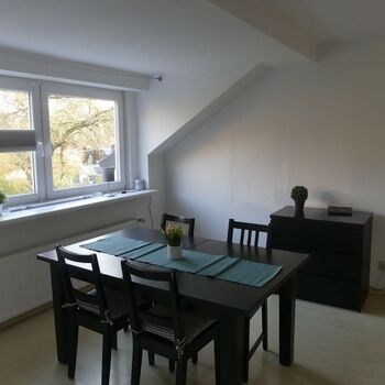 Gästehaus Hammerstr. Zdjęcie 4