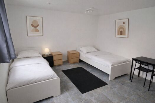 EasyRent24 _ Frankfurt_Offenbach_Hanau Zdjęcie 2