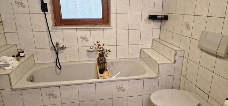 MB Homes Hechingen ( ganzes Haus ) 4 Zimmer 6-7 Personen Bild 3