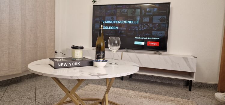 MB Homes Hechingen ( ganzes Haus ) 4 Zimmer 6-7 Personen Bild 4