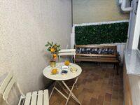 MB Homes Hechingen-Tübingen-Reutlingen Einzelzimmer 2-8Personen Bild 27