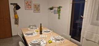 MB Homes Hechingen-Tübingen-Reutlingen Einzelzimmer 2-8Personen Bild 21