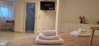 MB Homes Hechingen-Tübingen-Reutlingen Einzelzimmer 2-8Personen Bild 24