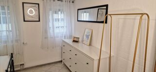 MB Homes Hechingen-Tübingen-Reutlingen Einzelzimmer 2-8Personen Bild 26