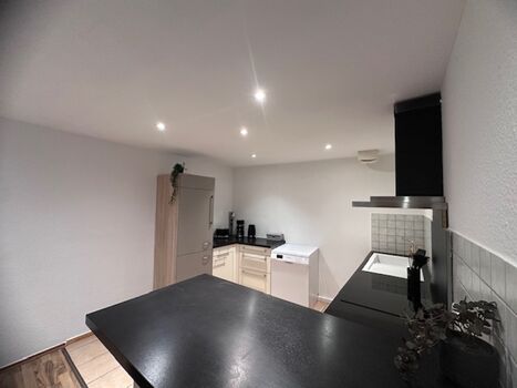 Wohnung Zentrum Bild 2